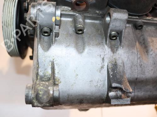 Motor PEUGEOT 406 (8B) 2.0 HDI 110 (109 hp) 29155815