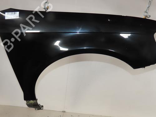 Used Right front fenders AUDI A3 Sportback (8PA) 1.6 TDI (90 hp) 28330939