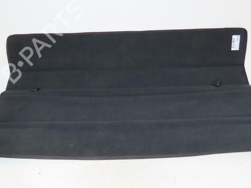 Rear parcel shelf RENAULT CLIO IV (BH_) 1.5 dCi 90 | BP24214978C85 