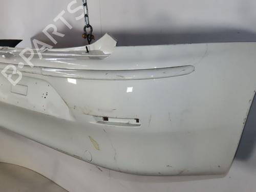 Used Rear bumper ALFA ROMEO 147 (937_) 1.9 JTD (937.AXD1A, 937.BXD1A, 937.AXV1A, 937.BXB1A,... (115 hp) 9011925
