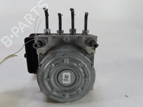 ABS pump PEUGEOT 208 II (UB_, UP_, UW_, UJ_) 1.2 PureTech 100 | BP24487295M43 