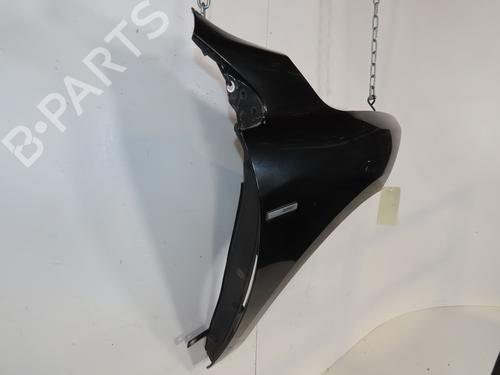 Guarda-lamas direito Guarda-lamas direito RENAULT MEGANE III Hatchback (BZ0/1_, B3_) 1.5 dCi (BZ09, BZ0D, BZ1W, BZ29, BZ14) (110 hp) 36100558 36100558