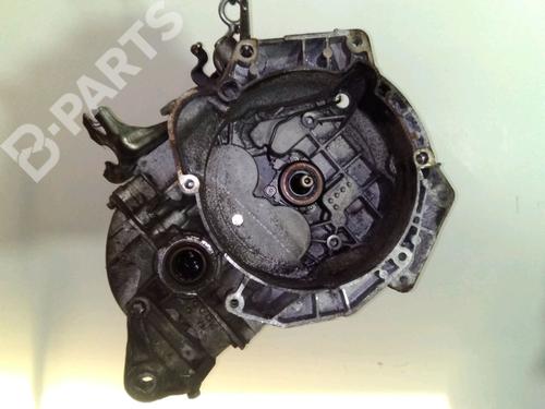 Used Gearbox OPEL CORSA D (S07) 1.3 CDTI (L08, L68) (90 hp) 12129079