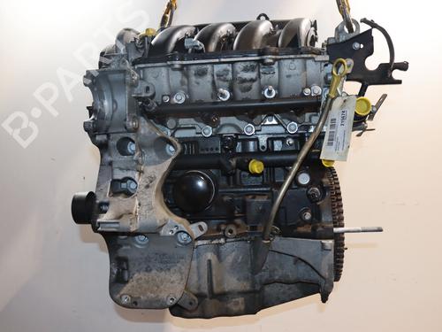 Engine DACIA LOGAN MCV (KS_) 1.6 16V (KS0L, KS0M, KS0P, KS1S) | BP30187763M1 