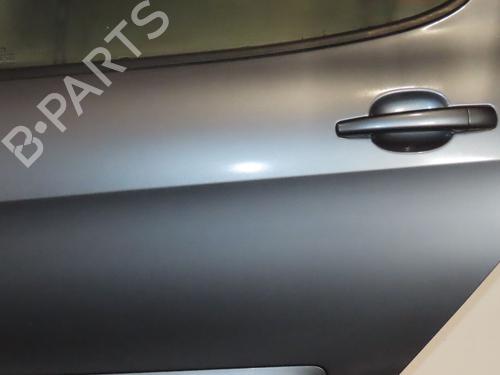 Left rear door PEUGEOT 308 I (4A_, 4C_) 1.6 16V | BP30140029C4 