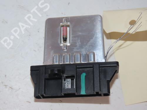 Heater resistor DACIA SPRING EV (B6M1) | BP37276750M108 - Image 4