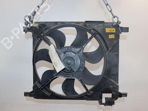 Used Radiator fan Radiator fan 38944268 38944268