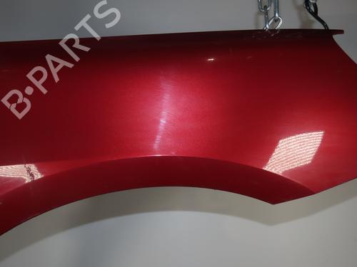 Right front fenders PEUGEOT 307 (3A/C) 2.0 HDi 90 | BP18059141C42 