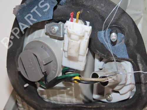 Right tailgate light HYUNDAI ix35 (LM, EL, ELH) 2.0 CRDi 4WD | BP30117792C80