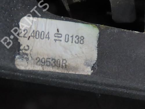 Left mirror RENAULT TWINGO II (CN0_) 1.5 dCi (CN0E) | BP28801140C26 