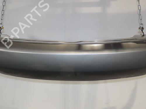 Rear bumper SKODA ROOMSTER (5J7) 1.4 TDI | BP29963045C8 