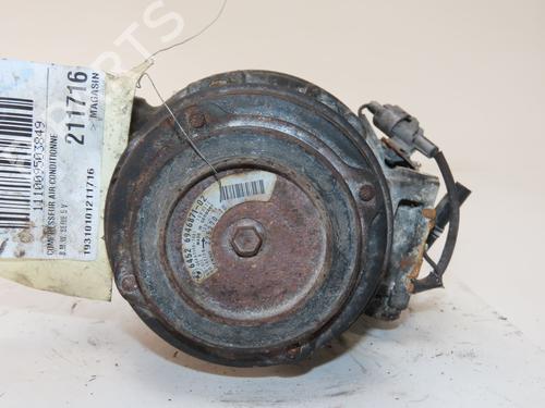 Used AC compressor BMW 5 Touring (E61) 530 xd (235 hp) 28330899