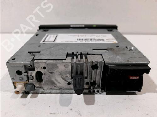 Used Radio CITROËN C5 III Break (RW_) 1.6 HDi 110 (RW9HZC) (109 hp) 9416279