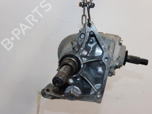 Transfer box DACIA DUSTER (HS_) 1.6 16V 4x4 | BP28330908M36