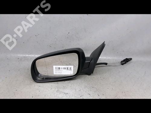 Used Left mirror SEAT TOLEDO II (1M2) 1.9 TDI (90 hp) 9018528