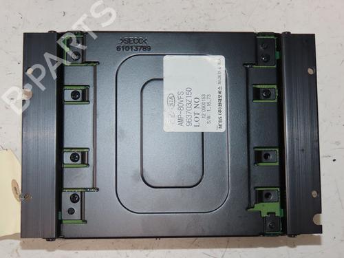 Electronic module HYUNDAI i40 I (VF) 1.7 CRDi | BP39755775M83 - Image 2