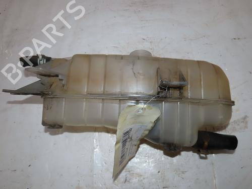 Used Expansion tank NISSAN NOTE (E11, NE11) 1.5 dCi (86 hp) 18316685