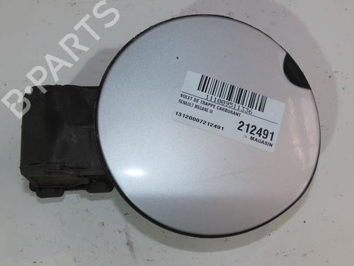 Fuel flap RENAULT MEGANE III Hatchback (BZ0/1_, B3_) 1.5 dCi (BZ09, BZ0D, BZ1W, BZ29, BZ14) | BP28068081C131 