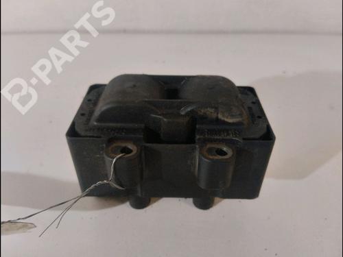 Used Ignition coil Ignition coil RENAULT TWINGO I (C06_) 1.2 (C066, C068) (58 hp) 11177954 11177954