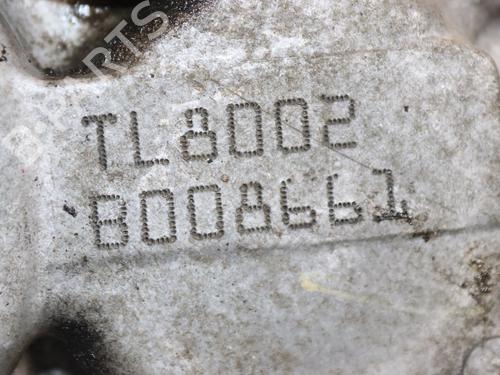 Gearbox DACIA SANDERO 1.2 16V | BP34049480M3  - Image 5