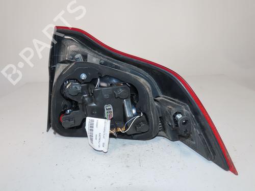 Used Left taillight VOLVO S80 II (124) 2.4 D (163 hp) 27530936