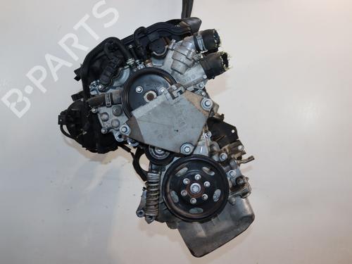 Engine OPEL CORSA C (X01) 1.2 Twinport (F08, F68) | BP39084516M1 - Image 3