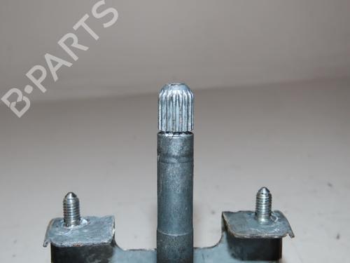 Used Rear left window mechanism Rear left window mechanism DACIA SANDERO 1.5 dCi (75 hp) 34255651 34255651