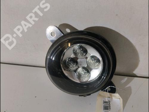 Used Left front fog light Left front fog light RENAULT TWINGO III (BCM_, BCA_) 1.0 SCe 70 (71 hp) 11170730 11170730