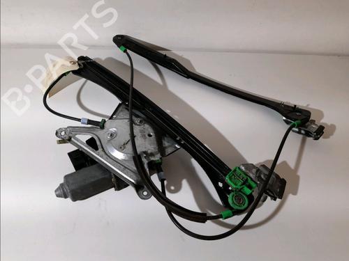 Used Front left window mechanism AUDI A4 B5 (8D2) 1.8 T (150 hp) 23162620