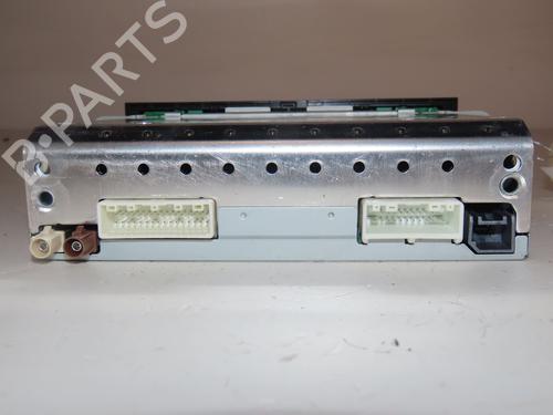 Radio RENAULT EXPRESS Box Body/MPV 1.5 Blue dCi 95 (F6AB) | BP30048051E6 