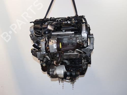 Engine VW SCIROCCO III (137, 138) 2.0 TDI | BP23159131M1 - Image 2