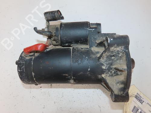 Starter CITROËN BERLINGO / BERLINGO FIRST Box Body/MPV (M_) 2.0 HDI 90 (MBRHY, MCRHY) | BP27268069M8 