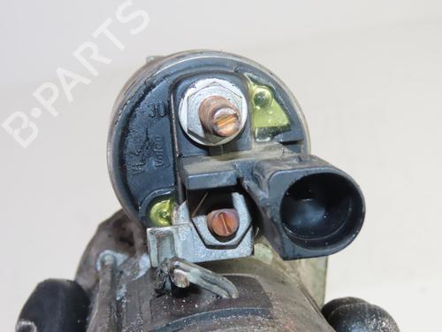 Used Starter Starter VW GOLF PLUS V (5M1, 521) 1.9 TDI (90 hp) 33416262 33416262