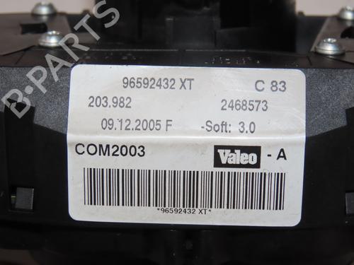 Ratstangsstang PEUGEOT 407 Coupe (6C_) 2.7 HDi | BP38256885I23 - Image 6