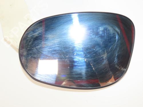 Used Left mirror FORD KA (RU8) 1.2 (69 hp) 30093174