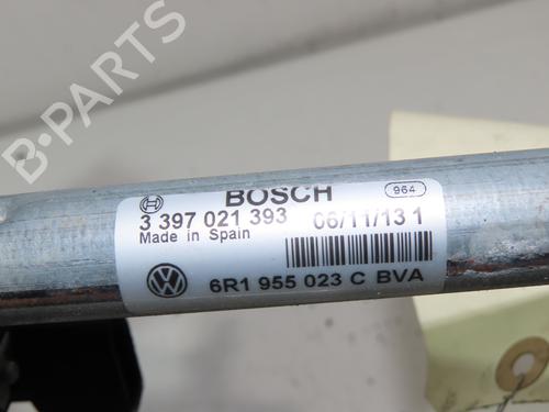 Front wiper motor SEAT IBIZA IV (6J5, 6P1) 1.2 TSI | BP9025143M29 