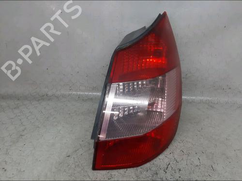 Used Right taillight RENAULT SCÉNIC II (JM0/1_) 1.9 dCi (JM0G, JM12, JM1G, JM2C) (120 hp) 16146921