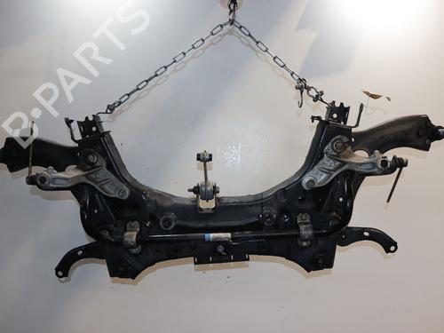 Subframe RENAULT CLIO V (B7_) 1.5 Blue dCi 85 (B7AG) | BP29929828M9