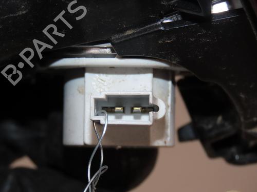 Used Right tailgate light Right tailgate light OPEL CORSA E (X15) 1.4 (08, 68) (90 hp) 33478968 33478968