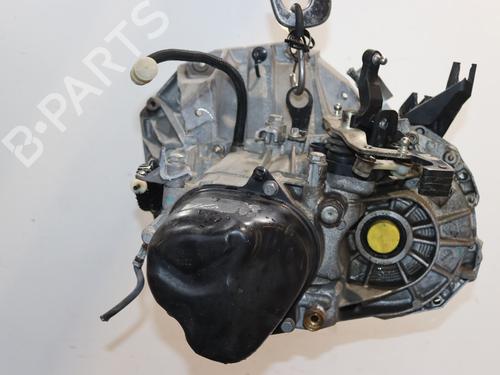 Gearbox RENAULT CLIO IV (BH_) 1.5 dCi 75 | BP29469197M3