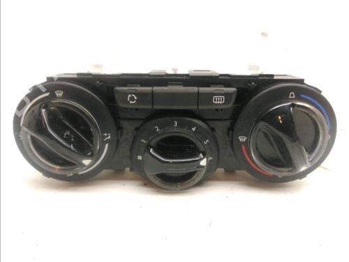 Used Climate control PEUGEOT 208 I (CA_, CC_) 1.4 HDi (68 hp) 15276427