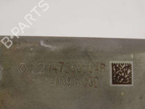 Egr RENAULT KANGOO Express (FW0/1_) 1.5 dCi 75 (FW07, FW10, FW04) | BP36758599M69 - Image 2