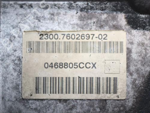 Gearbox MINI MINI (R56) Cooper S | BP30651999M3 