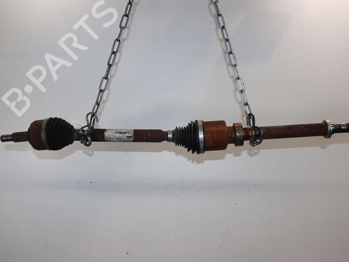 Right front driveshaft RENAULT ZOE (BFM_) ZOE (BFMC, BFMD) | BP38005089M39 - Image 5