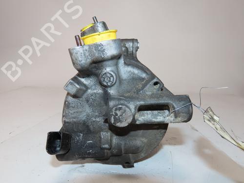Used AC compressor AUDI A3 Sportback (8PA) 1.6 TDI (90 hp) 28504011