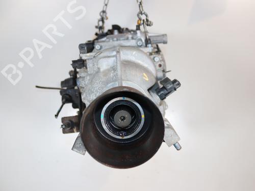 Gearbox HYUNDAI H-1 Cargo (TQ) 2.5 CRDi | BP39518755M3 - Image 3