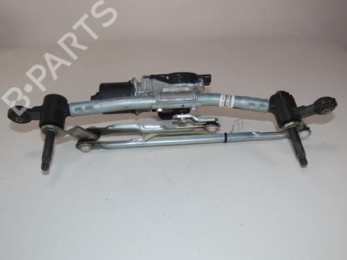 Front wiper motor RENAULT CLIO V (B7_) 1.0 TCe 90 (B7MT) | BP38944467M29 - Image 2