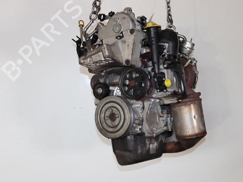 Engine OPEL ASTRA H CLASSIC Hatchback (A04) 1.3 CDTI (L48) | BP15421194M1 