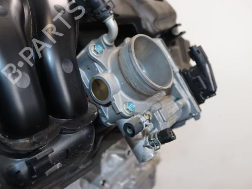 Used Engine Engine 37649725 37649725