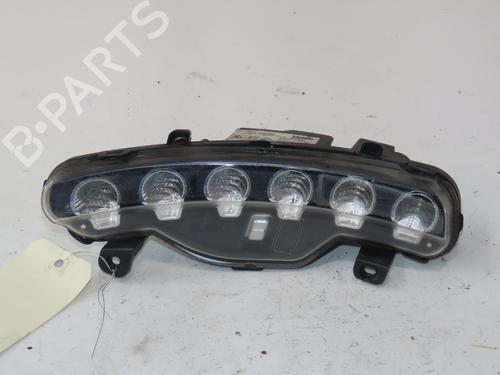 Left daytime light CITROËN DS3 (SA_) 1.6 HDi 90 | BP38492200C104 - Image 3